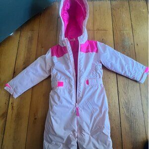 Eddie Bauer Toddler Snowsuit